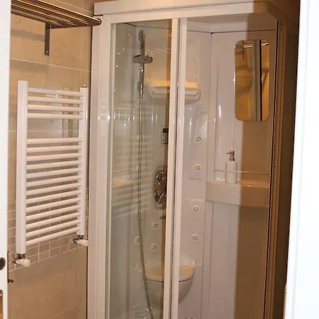 Apartment Lungara