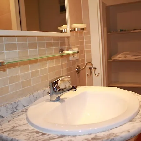 Apartamento Lungara *