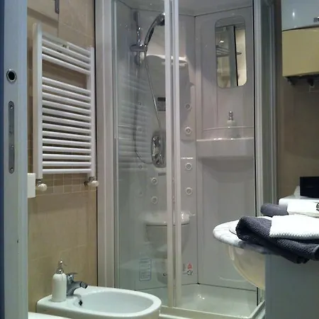 Apartamento Lungara *