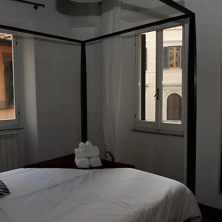 Lungara Rome