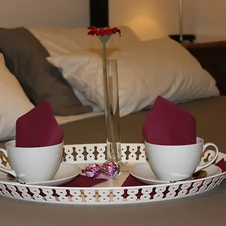 Apartment Lungara